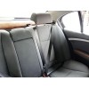Recambio de cinturon seguridad trasero central para bmw 7 (e65, e66, e67) 730 ld referencia OEM IAM 72119132850  