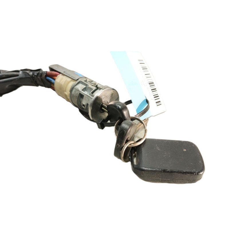Recambio de conmutador de arranque para aixam 500 500.4 referencia OEM IAM   