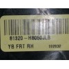 Recambio de cerradura puerta delantera derecha para kia stonic (ybcuv) business referencia OEM IAM 81320H5050JLB  