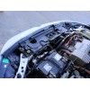 Recambio de panel frontal para renault fluence z.e. dynamique referencia OEM IAM 752104744R  140491835R