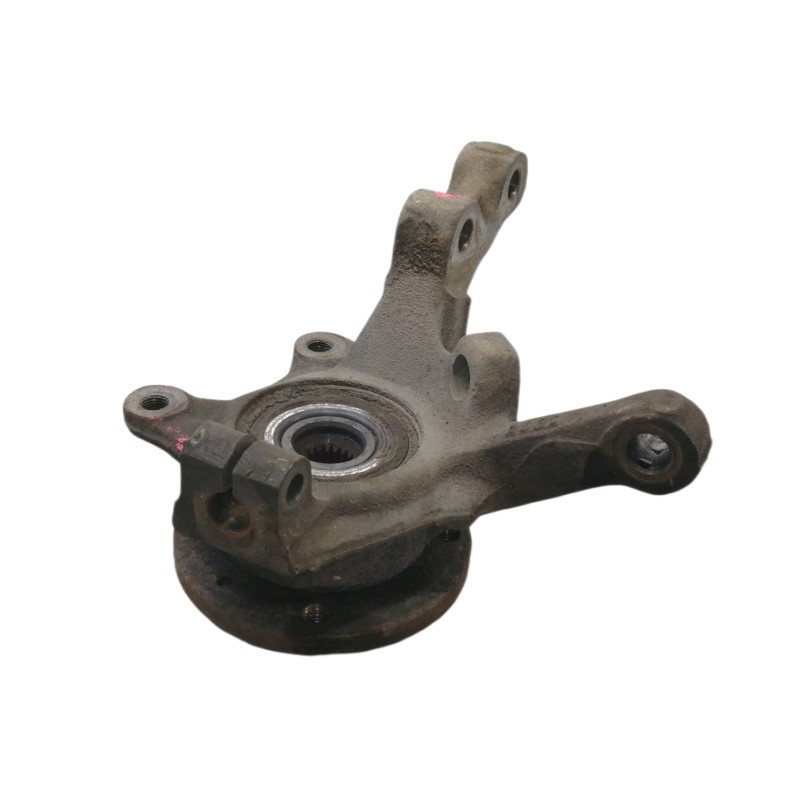 Recambio de mangueta delantera derecha para nissan kubistar (x76) pro (l1) referencia OEM IAM   