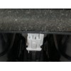 Recambio de rejilla aireadora para volkswagen golf vi (5k1) advance referencia OEM IAM 5K0819728  