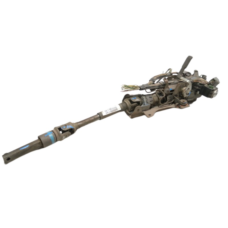 Recambio de columna direccion para ford focus berlina (cak) ghia referencia OEM IAM 1211920  