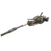 Recambio de columna direccion para ford focus berlina (cak) ghia referencia OEM IAM 1211920  