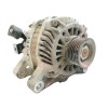 Recambio de alternador para citroën c3 1.4 audace referencia OEM IAM 9660055080  