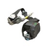 Recambio de cinturon seguridad trasero derecho para bmw 7 (e65, e66, e67) 730 ld referencia OEM IAM 72119132840 S47153322014 