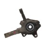 Recambio de mangueta delantera derecha para nissan kubistar (x76) pro (l1) referencia OEM IAM   