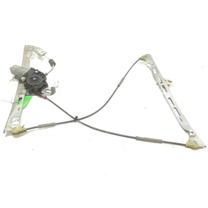 Recambio de elevalunas delantero izquierdo para peugeot 206+ básico referencia OEM IAM 9221F9  