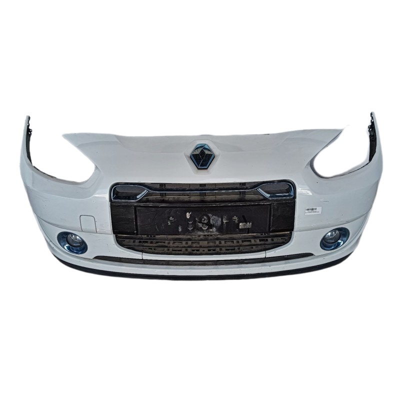 Recambio de paragolpes delantero para renault fluence z.e. dynamique referencia OEM IAM 620224834R 622541965R 
