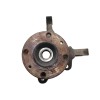 Recambio de mangueta delantera derecha para nissan kubistar (x76) pro (l1) referencia OEM IAM   