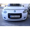 Recambio de paragolpes delantero para renault fluence z.e. dynamique referencia OEM IAM 620224834R 622541965R 