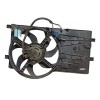 Recambio de electroventilador para peugeot bipper tepee basis referencia OEM IAM 1616307580 L8125002 