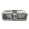 Recambio de rejilla aireadora para volkswagen golf vi (5k1) advance referencia OEM IAM 5K0819728  