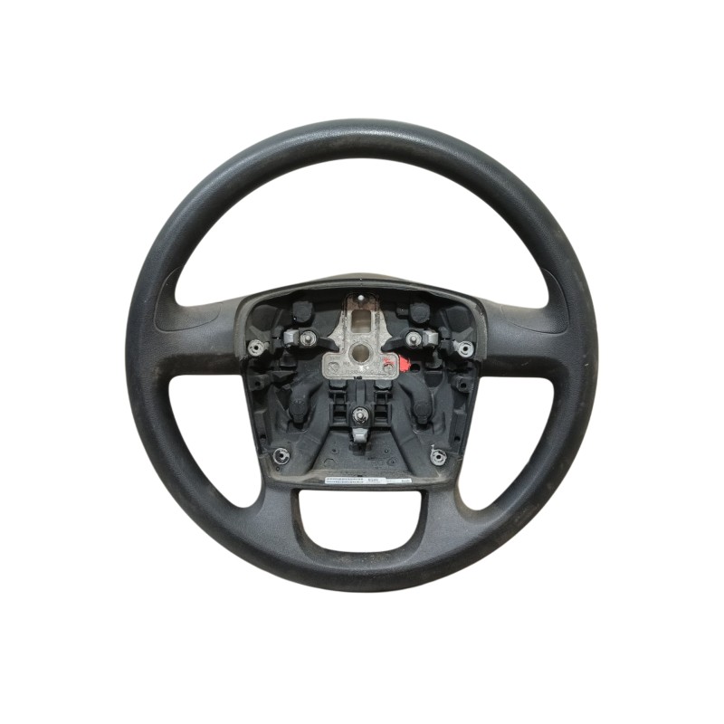 Recambio de volante para fiat ducato furgoneta (250_) 140 multijet 2,2 d referencia OEM IAM 60931515 34155136C 
