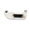 Recambio de parasol derecho para peugeot 108 1.0 vti 72 referencia OEM IAM 16117727BJ  