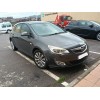 opel astra j (p10) del año 2011