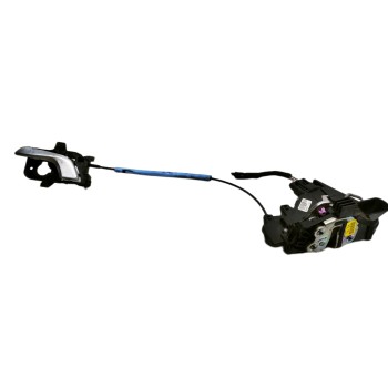 CERRADURA PUERTA DELANTERA IZQUIERDA 81310H8040 82613H8500