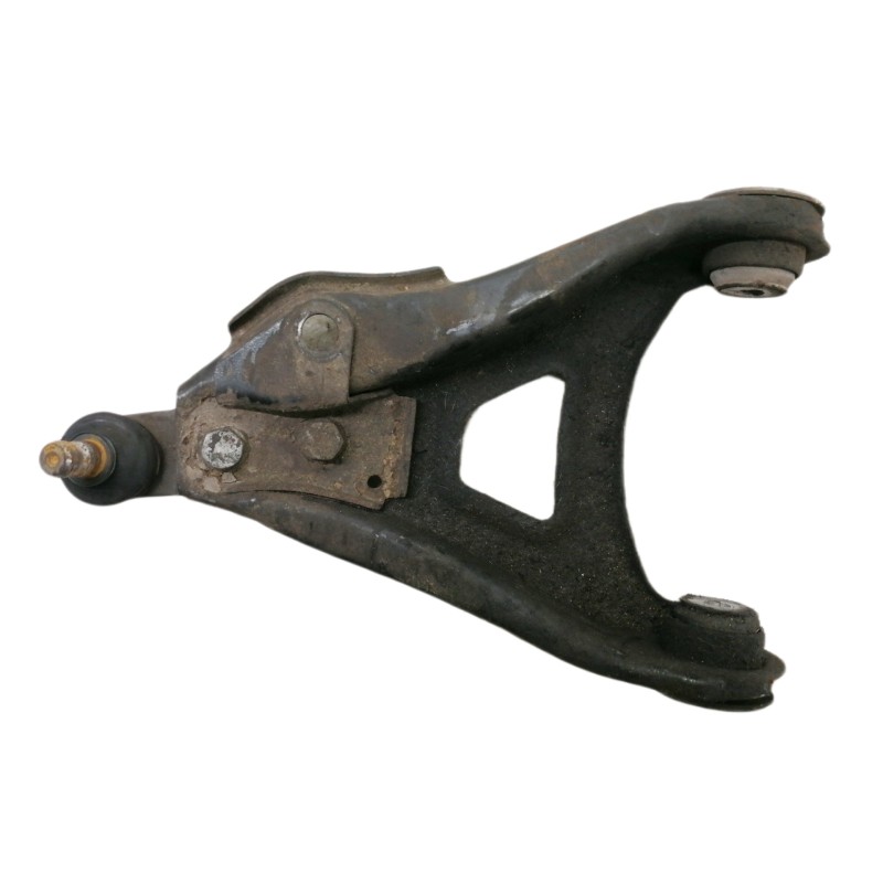 Recambio de brazo suspension inferior delantero derecho para nissan kubistar (x76) pro (l1) referencia OEM IAM   