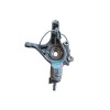 Recambio de mangueta delantera izquierda para peugeot 3008 i monospace (0u_) 1.6 hdi referencia OEM IAM 364696  