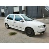 skoda fabia i (6y2) del año 2003