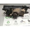 Recambio de faro izquierdo para nissan sunny (n16) referencia OEM IAM   