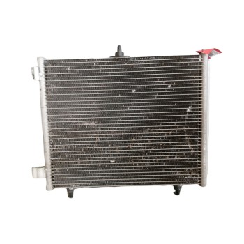CONDENSADOR / RADIADOR AIRE ACONDICIONADO 94595 
