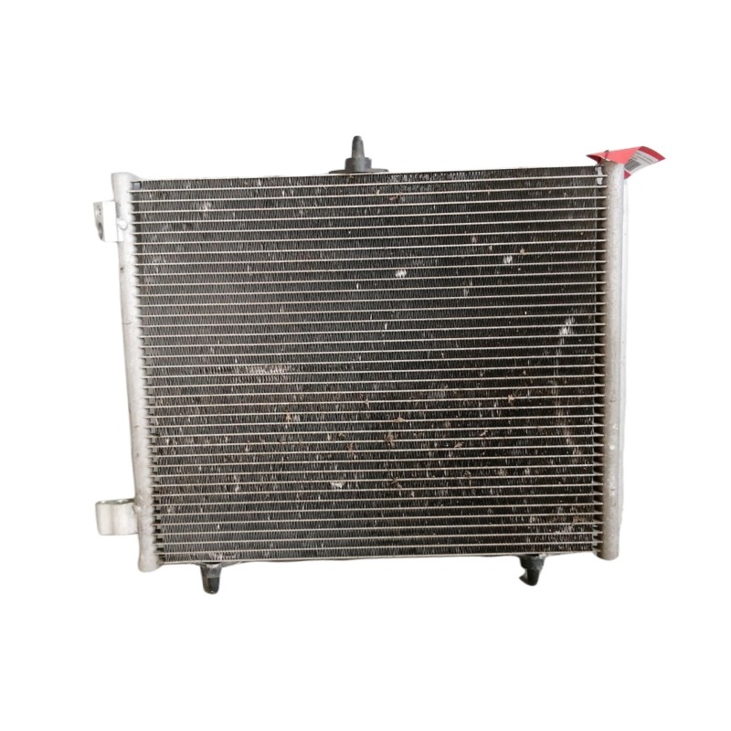 Recambio de condensador / radiador aire acondicionado para citroën c3 1.4 audace referencia OEM IAM 94595  
