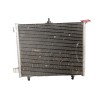 Recambio de condensador / radiador aire acondicionado para citroën c3 1.4 audace referencia OEM IAM 94595  