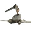 Recambio de cremallera direccion para renault twingo authentique referencia OEM IAM 8200867063  6900001619