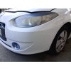 Recambio de paragolpes delantero para renault fluence z.e. dynamique referencia OEM IAM 620224834R 622541965R 