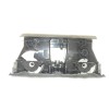 Recambio de rejilla aireadora para volkswagen golf vi (5k1) advance referencia OEM IAM 5K0819728  