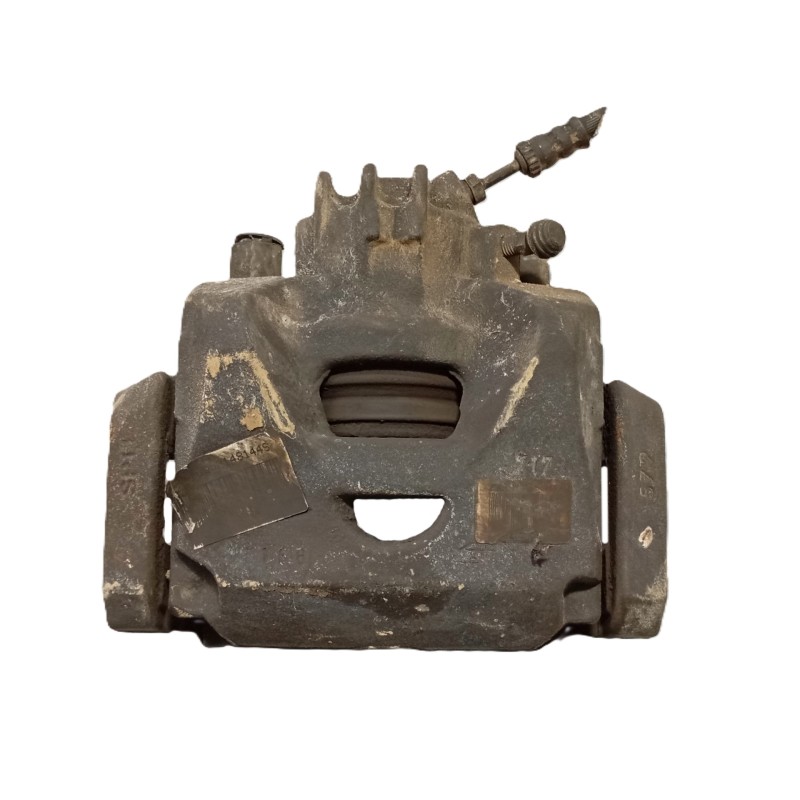 Recambio de pinza freno delantera izquierda para citroën ds5 1.6 bluehdi 120 referencia OEM IAM 4400V7  
