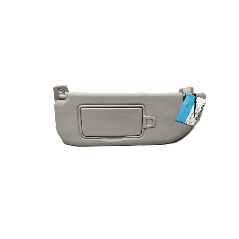 Recambio de parasol izquierdo para peugeot 108 1.0 vti 72 referencia OEM IAM 16117727BJ  