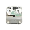 Recambio de luz interior para toyota rav 4 (a3) advance referencia OEM IAM 6340142010  1D111039G 1D190003G