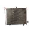 Recambio de condensador / radiador aire acondicionado para citroën c3 1.4 audace referencia OEM IAM 94595  