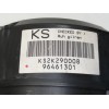 Recambio de cuadro instrumentos para daewoo kalos 1.4 sx referencia OEM IAM 96461301  