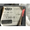 Recambio de faro derecho para peugeot bipper tepee basis referencia OEM IAM 6205AZ 45560393 