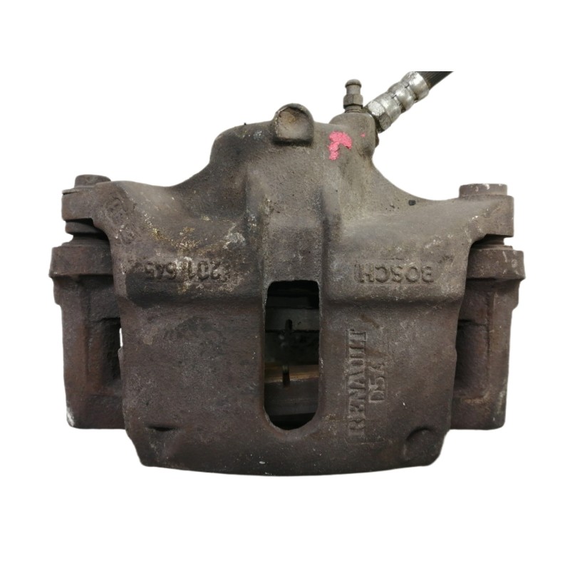 Recambio de pinza freno delantera izquierda para nissan kubistar (x76) pro (l1) referencia OEM IAM 201645  