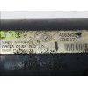 Recambio de motor arranque para fiat stilo (192) 1.6 16v active referencia OEM IAM 46835094  