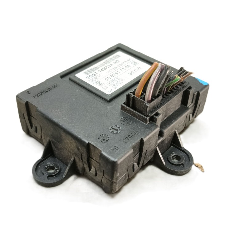 Recambio de modulo electronico para ford mondeo sportbreak (ca2) ambiente referencia OEM IAM 7G9T14B534AD 14C236AC 0507917300