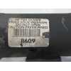Recambio de amortiguador delantero derecho para peugeot 206+ básico referencia OEM IAM 8609  