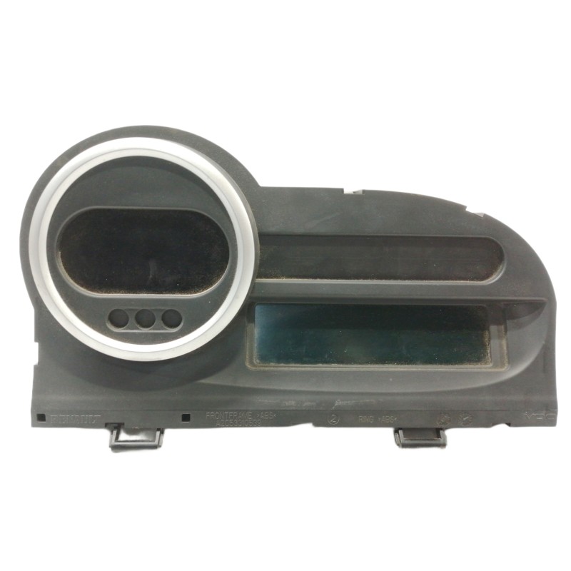 Recambio de cuadro instrumentos para renault twingo authentique referencia OEM IAM 280345731R A2C53308908 8200833496M / 28119949