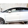Recambio de puerta delantera izquierda para citroën ds5 1.6 bluehdi 120 referencia OEM IAM 9667050780  