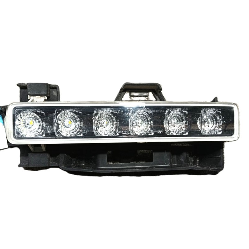 Recambio de piloto delantero izquierdo para peugeot 108 1.0 vti 72 referencia OEM IAM 9812662280  