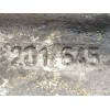 Recambio de pinza freno delantera izquierda para nissan kubistar (x76) pro (l1) referencia OEM IAM 201645  
