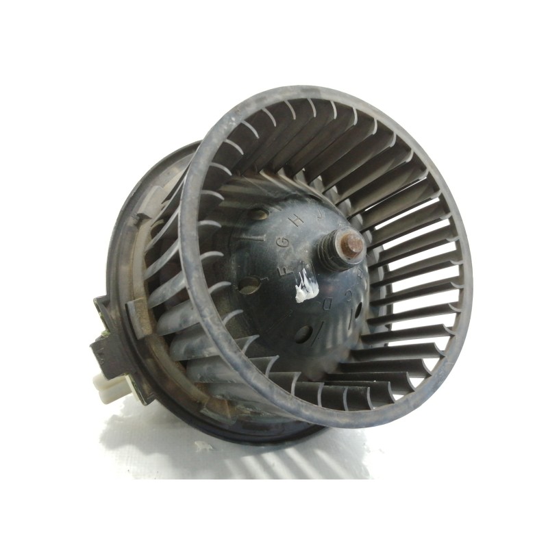 Recambio de motor calefaccion para volkswagen golf ii (191/193) cl referencia OEM IAM 3137020003  