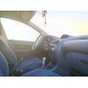 peugeot 206 berlina del año 2001