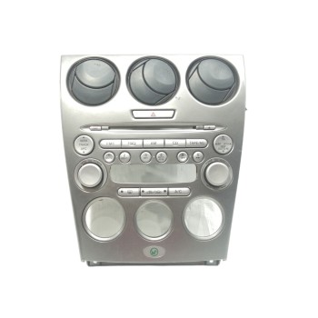 SISTEMA AUDIO / RADIO CD GJ6J66DSXG02 