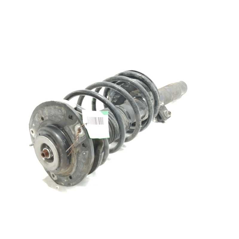 Recambio de amortiguador delantero izquierdo para peugeot 206+ básico referencia OEM IAM 5202LV  