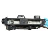 Recambio de piloto delantero izquierdo para peugeot 108 1.0 vti 72 referencia OEM IAM 9812662280  